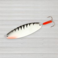 Блешня коливна ZEOX Classic, 18г, колір 018 Natural